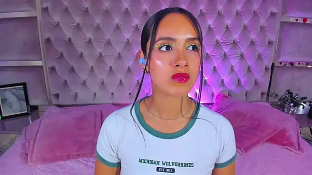 Harii_02 Chat XXX live