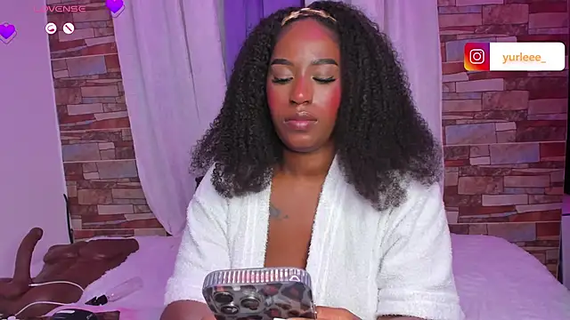 Brandy_brown_ 现场XXX聊天