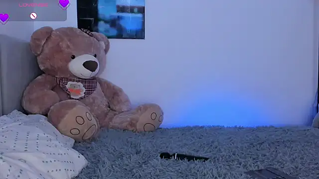 Zaray_starのライブXXXチャット