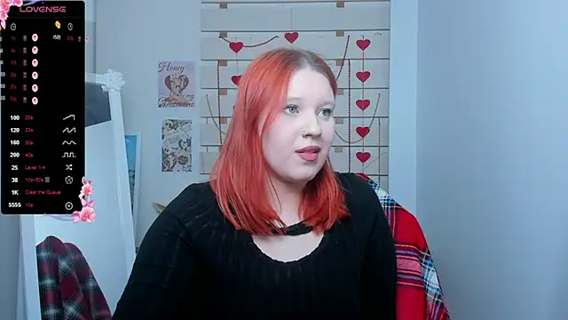 FoxPlayXX Webcam Show