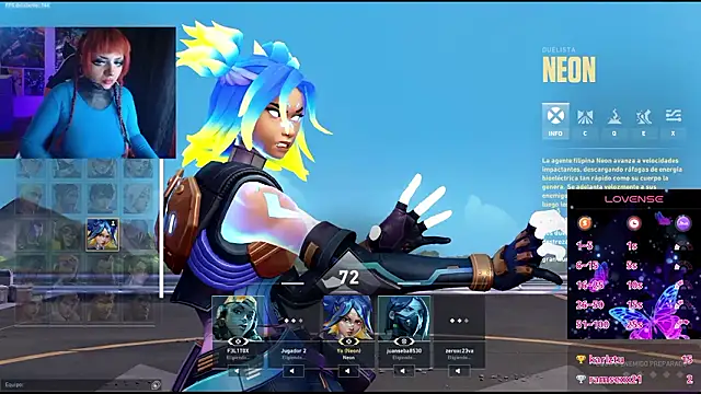 linda_mort – Naživo XXX chat