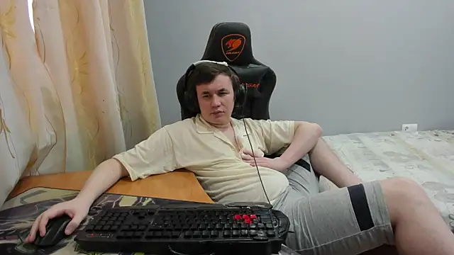 XXX chat uživo modela iliaskrislove