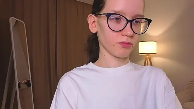 BettyBrowni – Naživo XXX chat