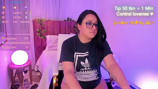 Sembang XXX Secara Langsung Cherry_blush_