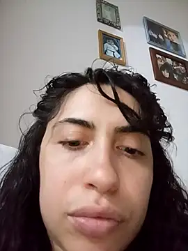 darkgodessoneのウェブカメラショー