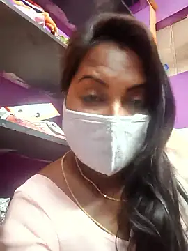 Tamil_Hot_Priya 网络视讯表演