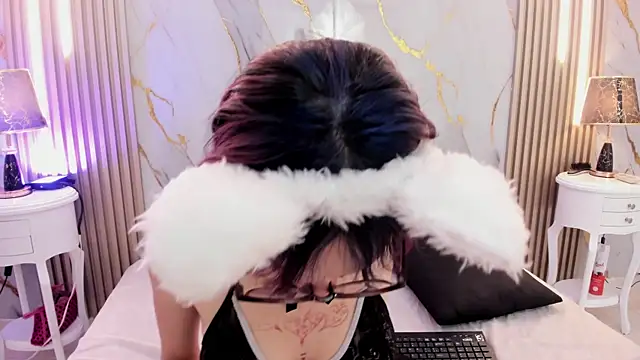 Chat XXX ao vivo de LaxiZoe