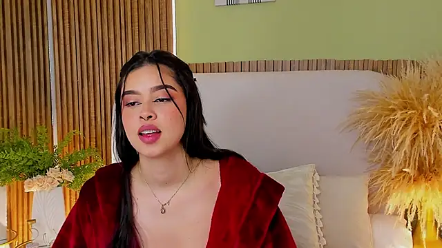 CristalMayson – Naživo XXX chat