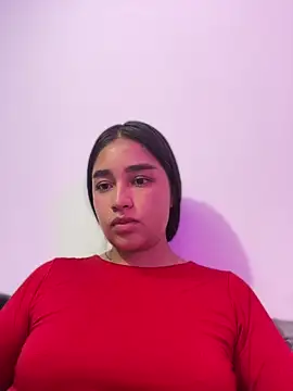 Chat XXX ao vivo de I_Samanthaa