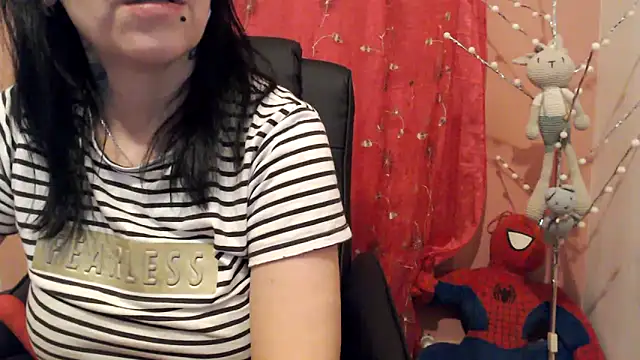 algodonyfresa – Naživo XXX chat