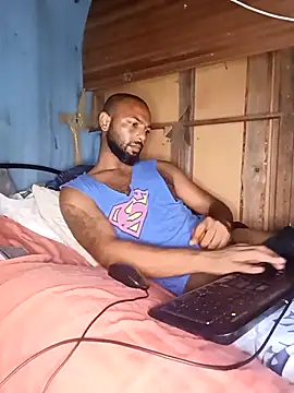 Camodick Live XXX-chat