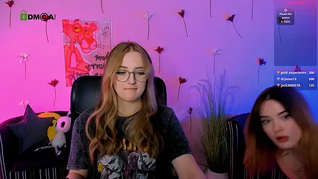 liana_kisses Adlı Modelin Canlı XXX Sohbeti