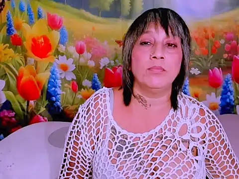 indianroxy – Naživo XXX chat