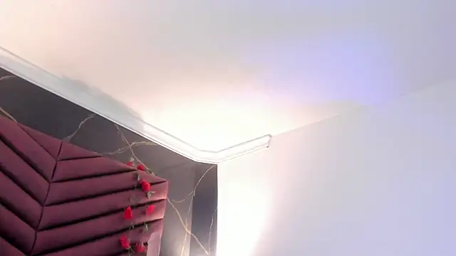 Czat XXX na żywo – ValerySex_