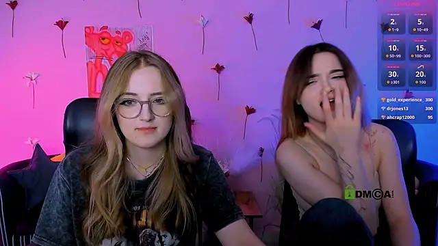 liana_kisses' Live XXX Chat