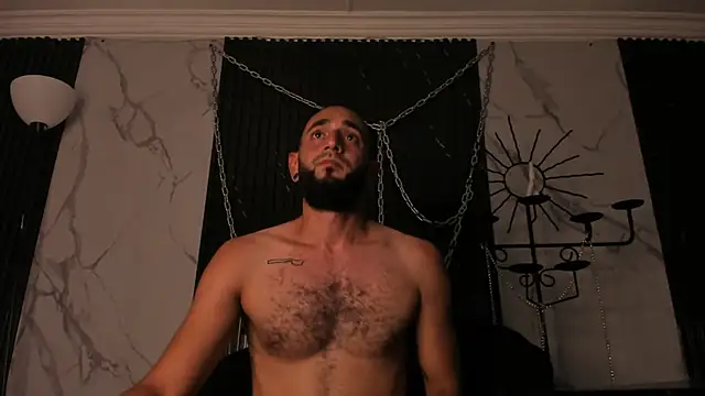 XXX chat uživo modela Tatis__