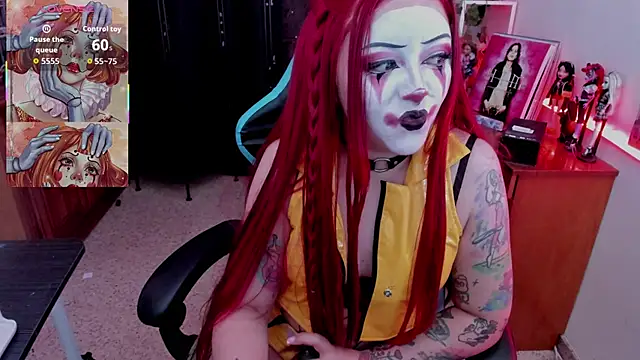 Maki33_ – Live XXX-chat