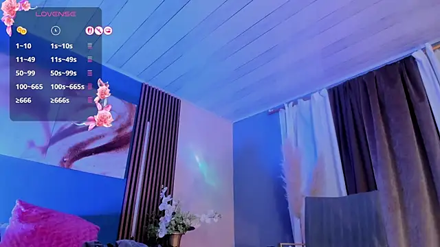 Chat XXX en directo de La_Diabla_111_