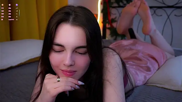 MirnaTelladon Live XXX chat