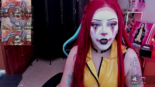 Maki33_ Live XXX-chat