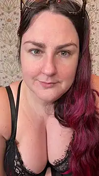 Chatroom XXX en direct de Lacey-BBW