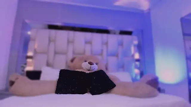 revenmiller_ – Live XXX-chat