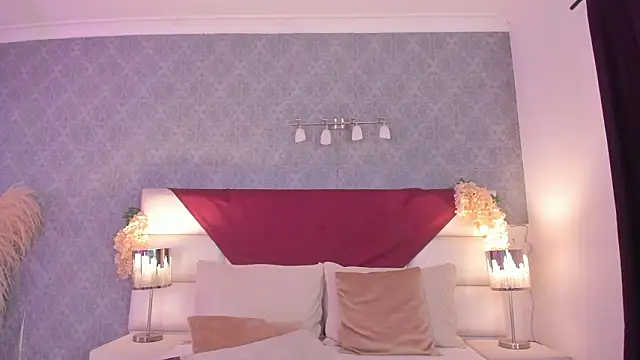 Chat XXX en directo de Celeste_Amber