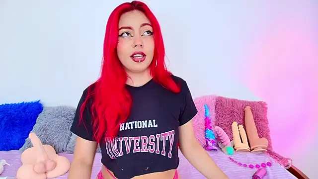 Cloee_Lovee Chat XXX live