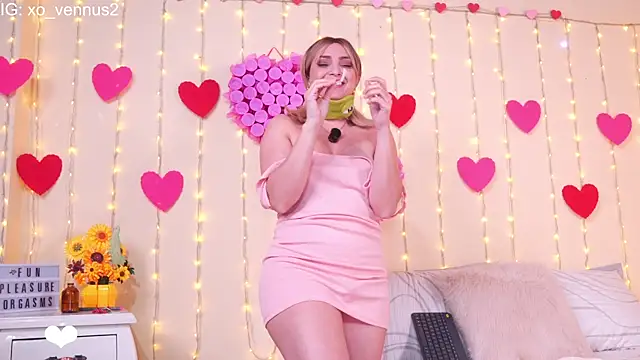 Chat XXX en directo de annie22love