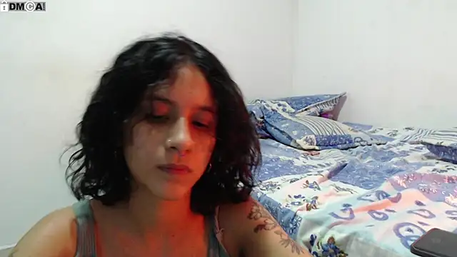 AlinaWoolf_ Chat XXX in diretta