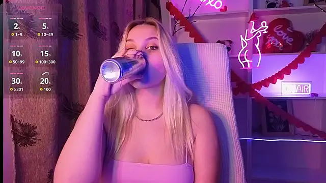 Sembang XXX Secara Langsung adrelaxina