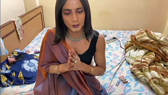 LuvLayla 网络视讯表演