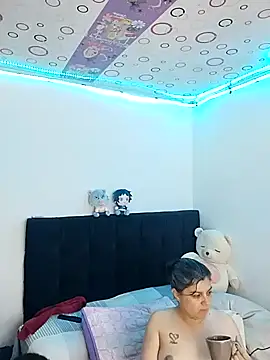 Chat XXX ao vivo de queemking