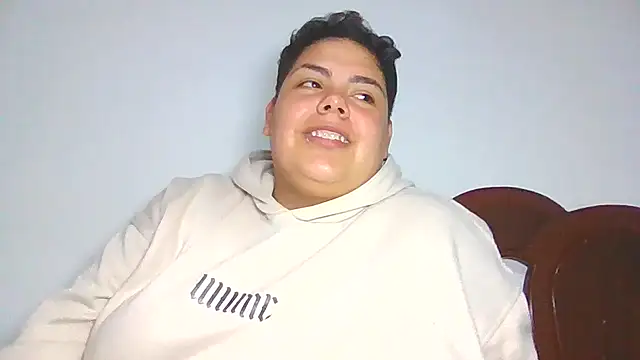 Show Webcam de Hailey_Curvy