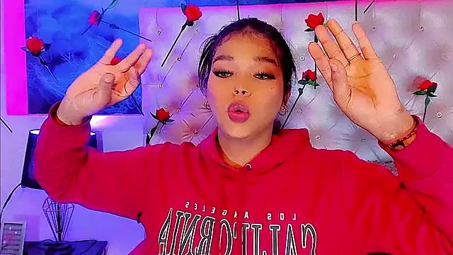 Keira_Fox31 Live XXX-chat