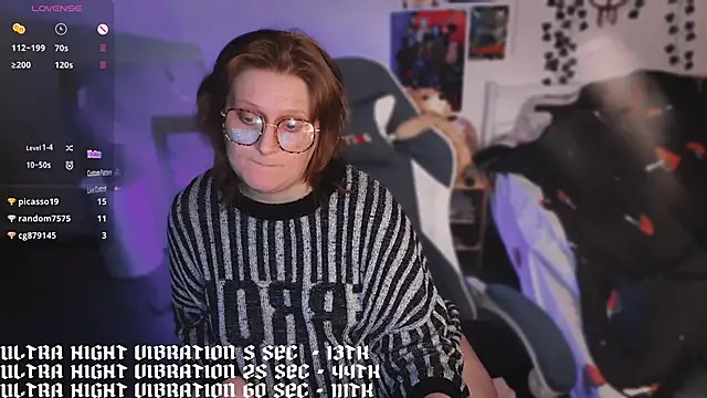 Chat XXX ao vivo de kate_not_today