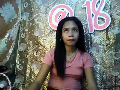 Sembang XXX Secara Langsung PinaySkinnyGirl