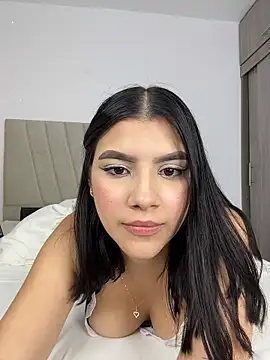 GiuliettaX Webcam Show