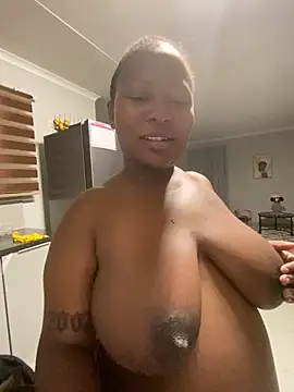 Sembang XXX Secara Langsung MissLola27