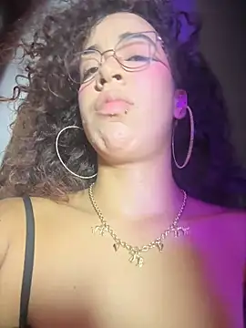 Show de Woo_isDaphne na webcam