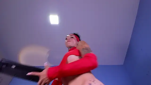 isabela-nix লাইভ XXX চ্যাট