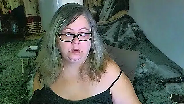 sex2 élő XXX-chatje