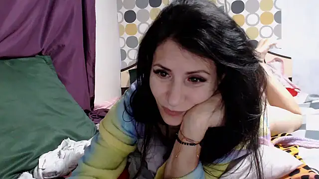 sexyevalove's Webcam Show