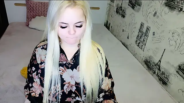 lovely-eyes' Live XXX Chat