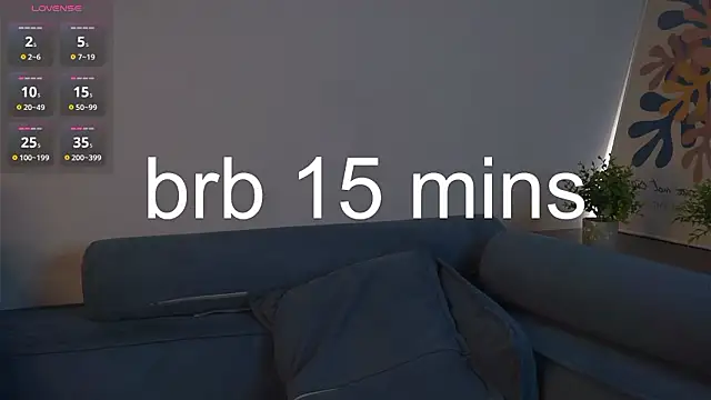 AmparoCilek Live XXX-chat