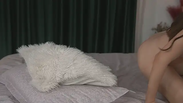 Živý XXX chat Alyonaqueen_