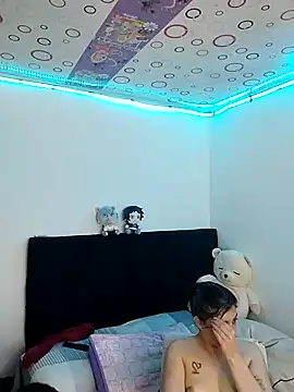 queemkingのライブXXXチャット