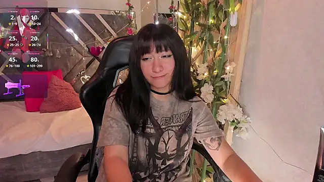 Nanachi_Cookn Live XXX chat