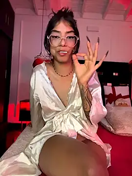 Chat XXX en directo de TweetiePieXXX