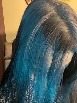 its_ur_flora Adlı Modelin Canlı XXX Sohbeti